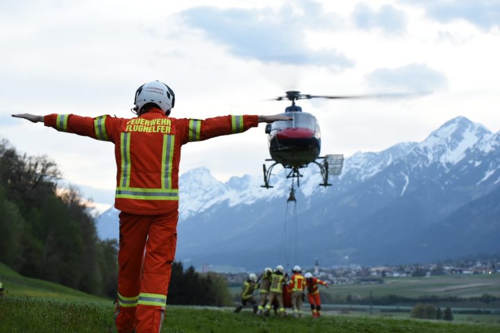 Mehrere Waldbrände in kurzer Zeit