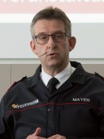 ÖBFV-Präsident FPräs Robert Mayer